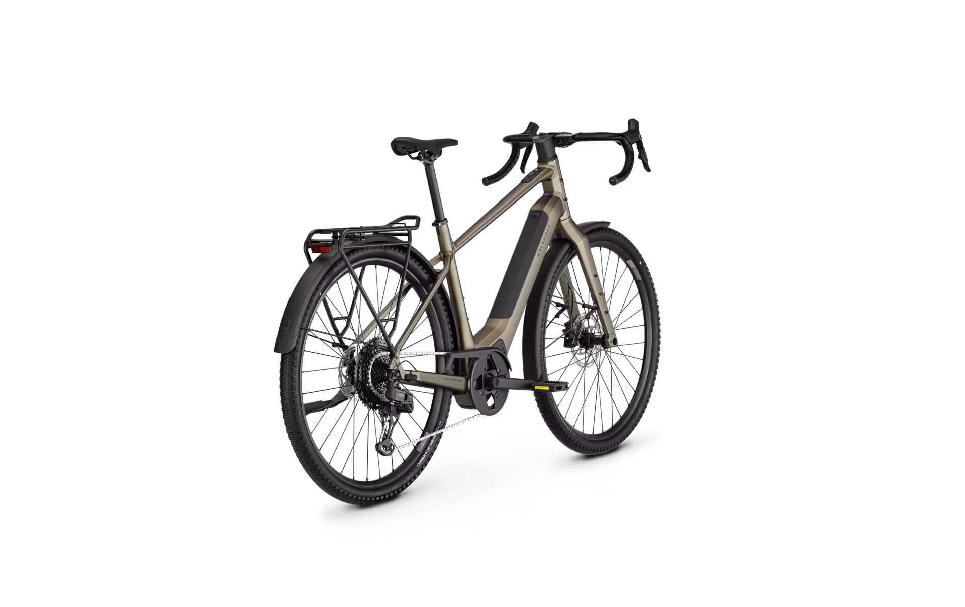 KALKHOFF ENDEAVOUR L TOURING - Bild 5