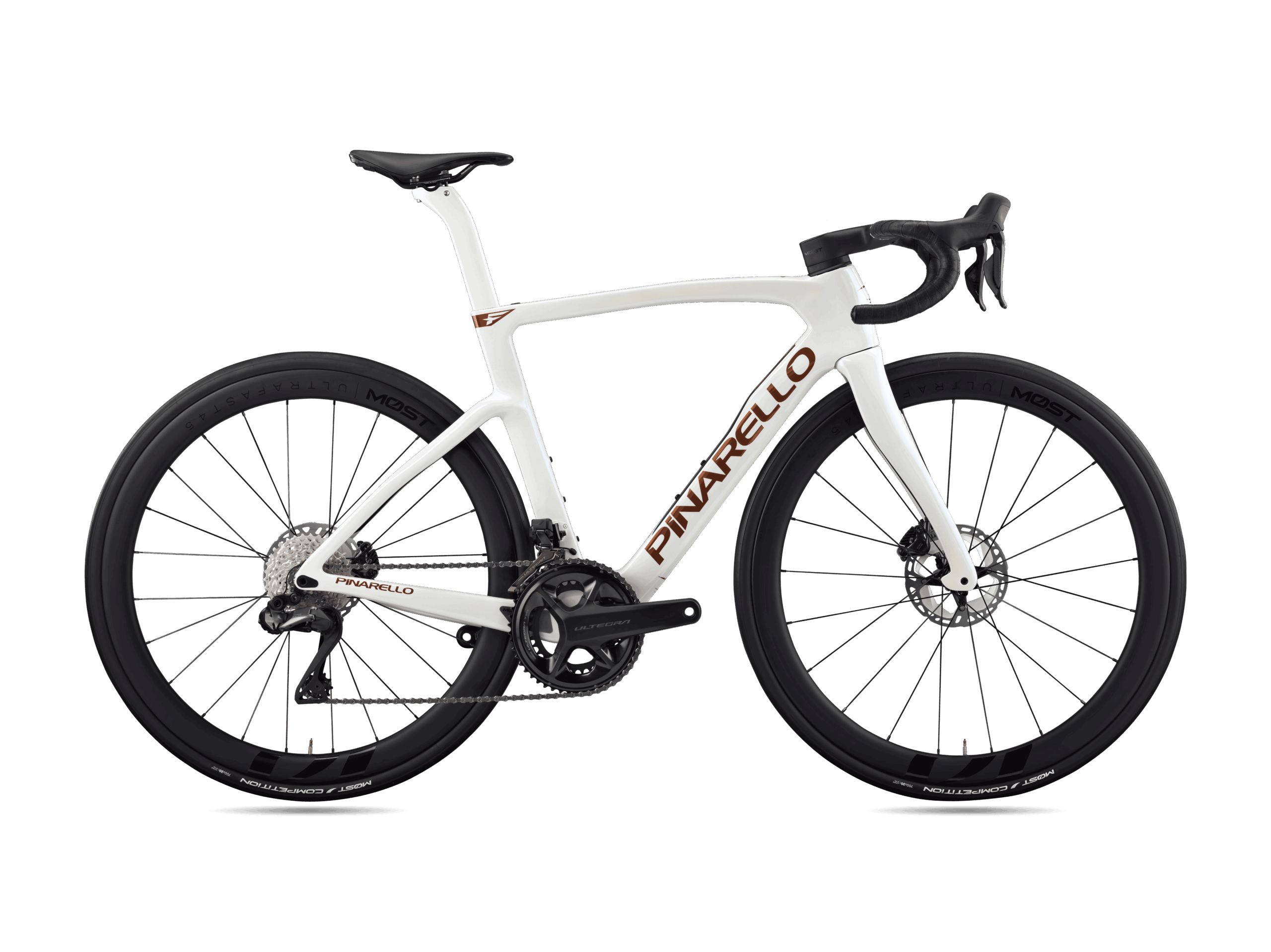 Pinarello F7 Force AXS