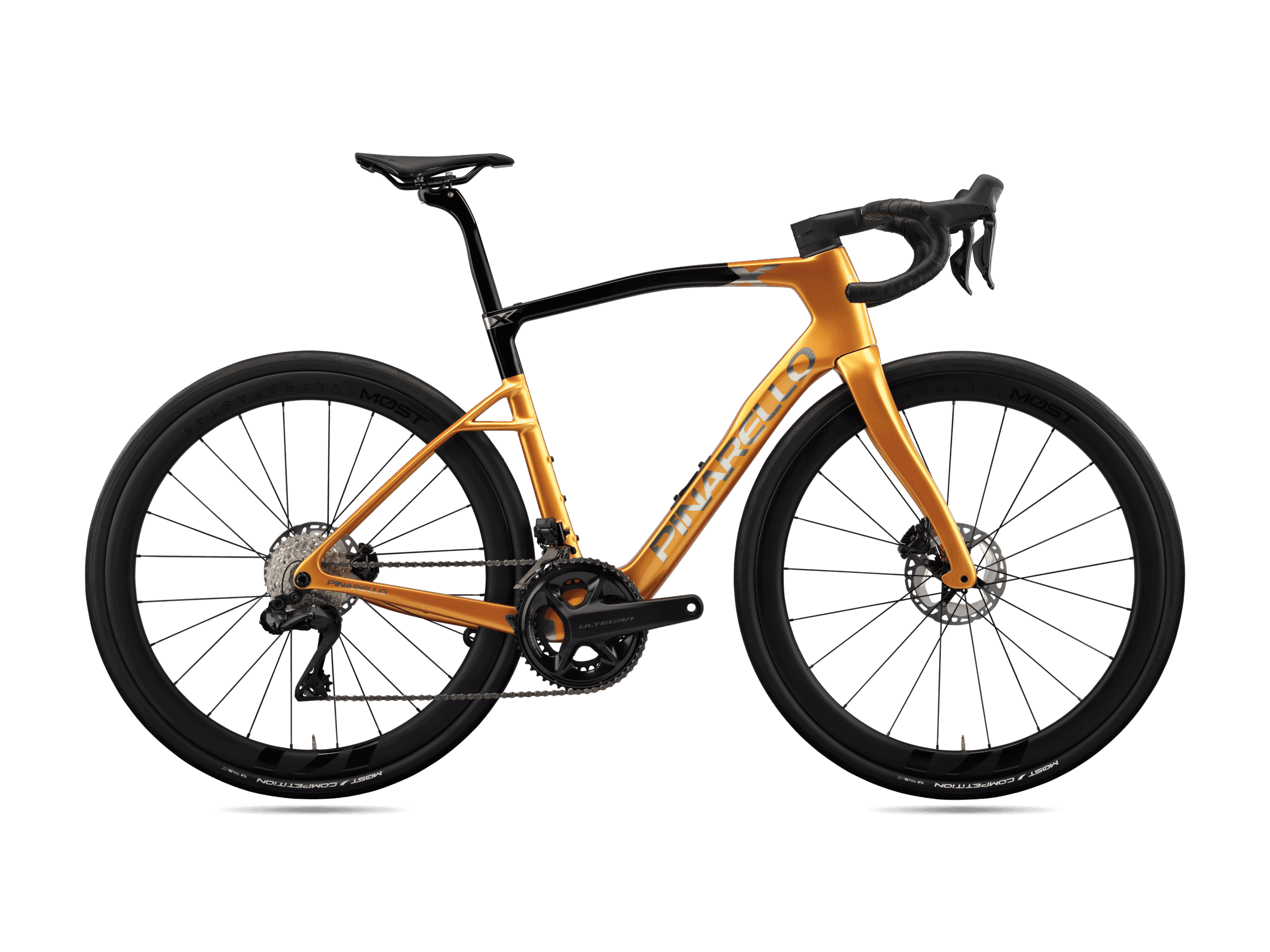NEW PINARELLO X7 ULTEGRA Di2