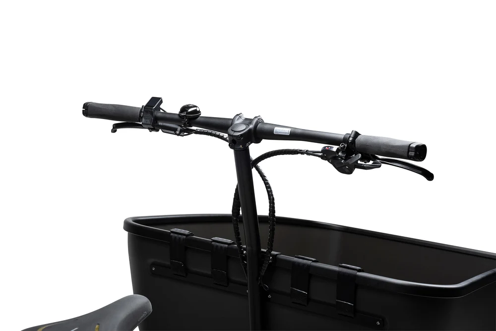 Humber Dynamic Cargo 3 - Bild 9