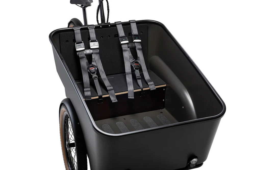 Humber Dynamic Cargo 3 - Bild 7
