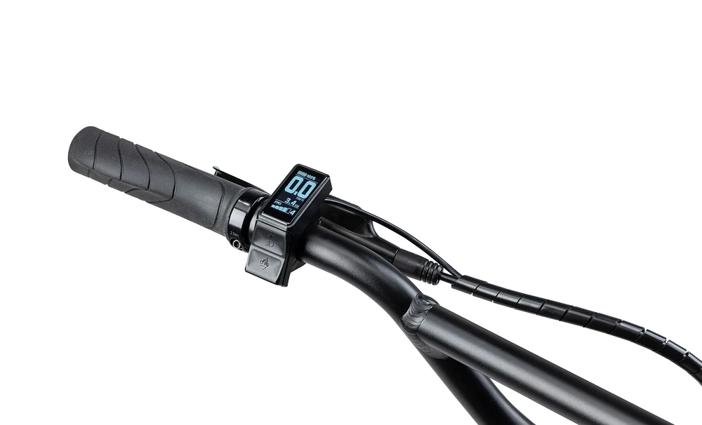 Humber Flex+ - Bild 10