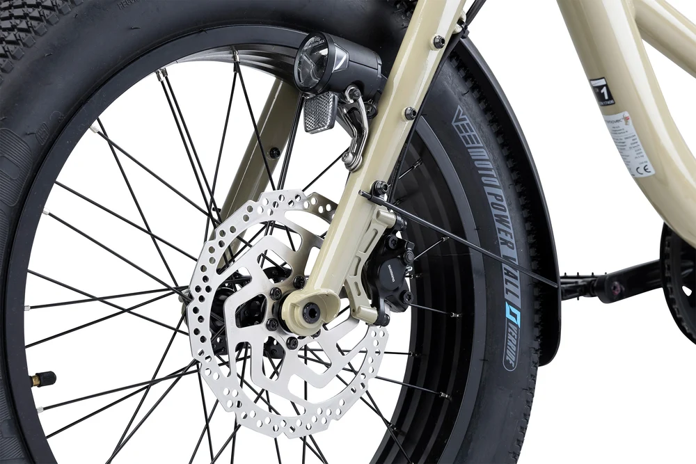Humber Flex+ - Bild 5