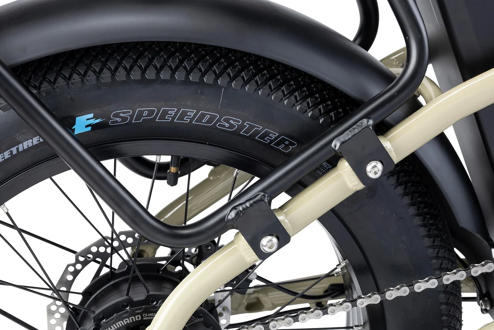 Humber Flex+ - Bild 8
