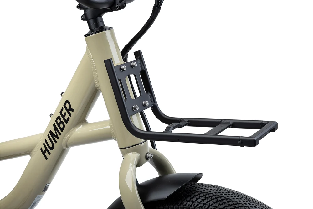 Humber Flex+ - Bild 7