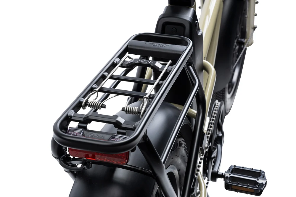 Humber Flex+ - Bild 9