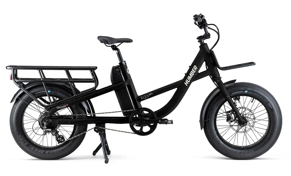 Humber Flex LT+